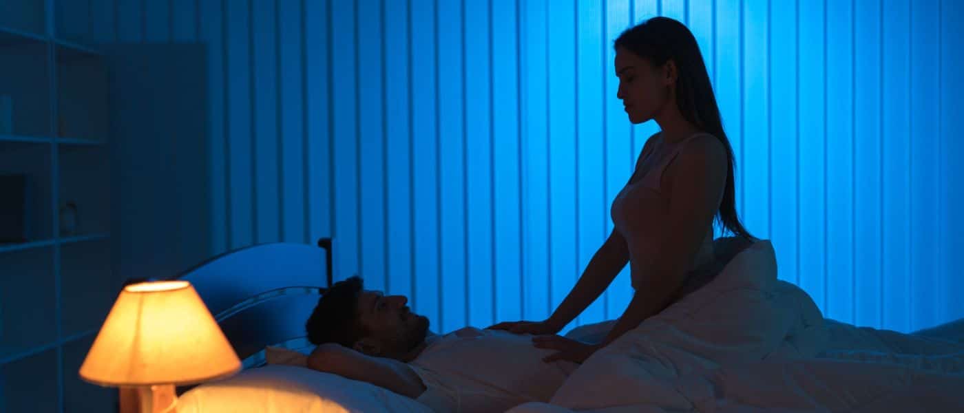 Tiempo de calidad en pareja