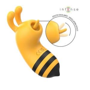 Intense Maya estimulador