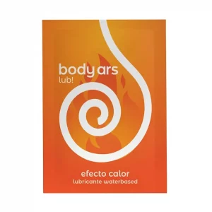 lubricante efecto calor