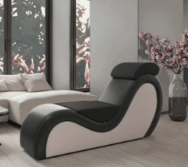 como usar un sillon tantra